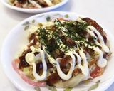 なんちゃって！お好み焼き作り方6写真