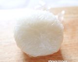 キャラ弁＊簡単♪節分オニぎりくん弁当作り方1写真