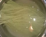 あたただしで美味しいスープの香り温麺作り方3写真