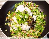 黑木耳上海菜飯．柯媽媽の植物燕窩作り方5写真
