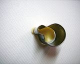 キャラ弁おかず☆にんじんのニコニコお花作り方3写真