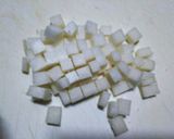 餅米なし！モチモチ炊き込みおこわのウラ技作り方4写真