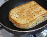 ザクッとおいしい♡ツナメルト作り方7写真