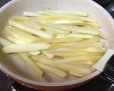 じゃがいもとピーマンのおかか炒め作り方3写真