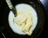 ザクザク食感がたまらない♪たまごドーナツ作り方1写真