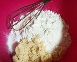ザクザク食感がたまらない♪たまごドーナツ作り方2写真