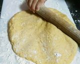 ザクザク食感がたまらない♪たまごドーナツ作り方4写真