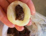 ママの為の♡お豆腐クッキー作り方3写真