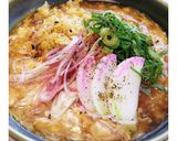 とろ〜り☆あんかけにゅうめん作り方5写真