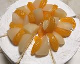 スポンジケーキ作り方13写真
