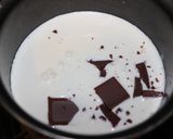 ショコラテリーヌ作り方3写真