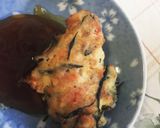 簡単☆がんもどきに甘酢あんかけ♪作り方1写真