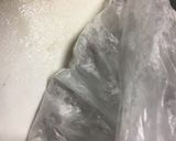 タコの吸盤の唐揚げ〜さっぱり伊予柑ソース作り方3写真