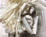 鯖の竜田揚げ〜和風きのこあんかけ〜作り方2写真