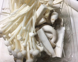 鯖の竜田揚げ〜和風きのこあんかけ〜作り方2写真