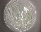 鯖の竜田揚げ〜和風きのこあんかけ〜作り方1写真