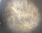 鯖の竜田揚げ〜和風きのこあんかけ〜作り方4写真