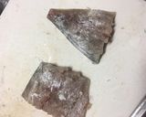 鯖の竜田揚げ〜和風きのこあんかけ〜作り方6写真