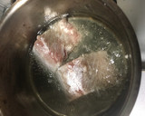 鯖の竜田揚げ〜和風きのこあんかけ〜作り方7写真