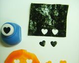 キャラ弁おかず☆タコウインナーのアレンジ作り方7写真