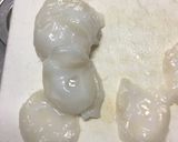 真蛸と伊予柑のカルパッチョ作り方5写真