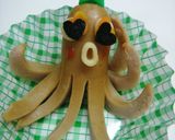 キャラ弁おかず☆タコウインナーのアレンジ作り方9写真