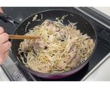 豚もやし炒め★動画あり★作り方15写真