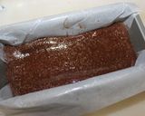 ショコラテリーヌ作り方7写真