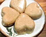 タイガーナッツで和でも洋でもOKの寅豆腐作り方12写真