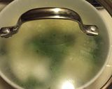 一人の夜食: 鍋いらず、具沢山のお味噌汁作り方6写真