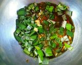 胸ムネ肉の揚げ焼き（ザンギ）　3色ソース作り方11写真