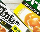 圧力鍋deめかぶカレー♪作り方13写真