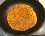 簡単！長芋のお焼き作り方4写真