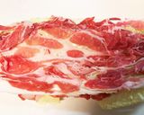 白菜、豚肉のミルフィーユ鍋作り方4写真