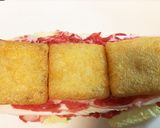 白菜、豚肉のミルフィーユ鍋作り方5写真