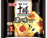 簡単♡チーズインハンバーグ作り方12写真