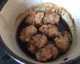 函館名物！チャイニーズチキンバーガー作り方1写真