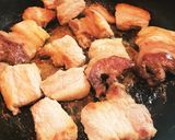 炊飯器de簡単！豚の角煮作り方2写真