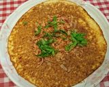 簡単！長芋のお焼き作り方5写真