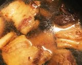炊飯器de簡単！豚の角煮作り方3写真