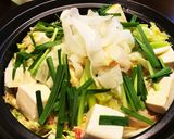 白菜、豚肉のミルフィーユ鍋作り方9写真