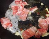彩り豊かで簡単☆お野菜たっぷり焼うどん作り方2写真
