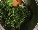 私失敗しないので、簡単スープストック作り方1写真
