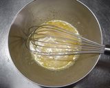 濃厚♪チョコレートケーキ。作り方3写真