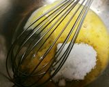 ヘルシー⭐豆腐の蒸しパン作り方2写真