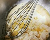 ヘルシー⭐豆腐の蒸しパン作り方3写真