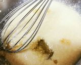 ヘルシー⭐豆腐の蒸しパン作り方4写真