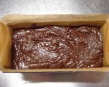 濃厚♪チョコレートケーキ。作り方5写真