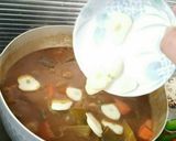 圧力鍋deめかぶカレー♪作り方16写真