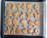 イースタークッキー作り方3写真